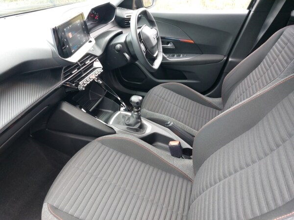 Used Peugeot 2008 2022 for sale - 76282301: Photo 5