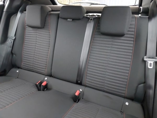 Used Peugeot 2008 2022 for sale - 76282301: Photo 6