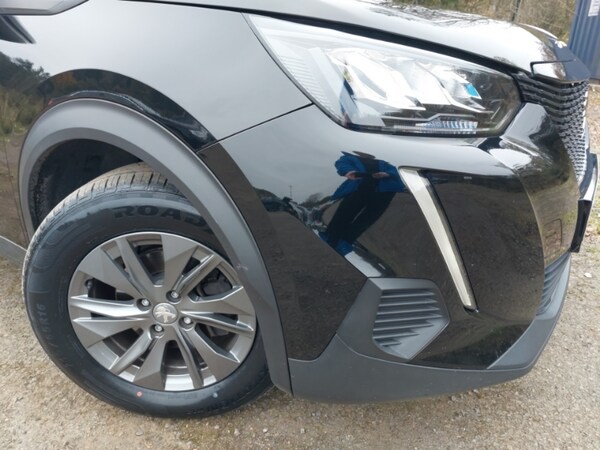 Used Peugeot 2008 2022 for sale - 76282301: Photo 9