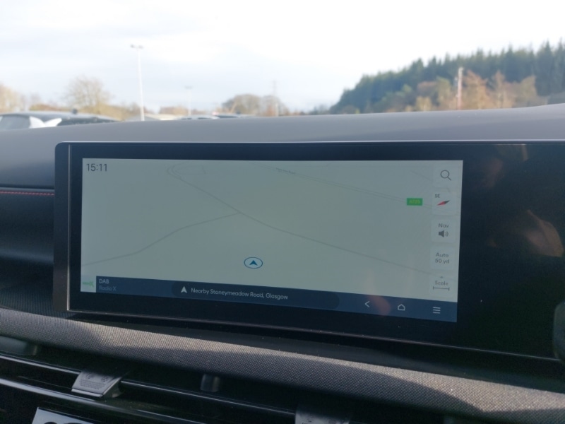 Used Hyundai TUCSON 2025 for sale - 77694822: Photo 11