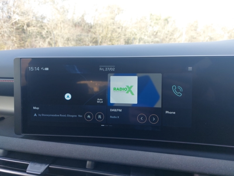 Used Hyundai TUCSON 2025 for sale - 77694822: Photo 15