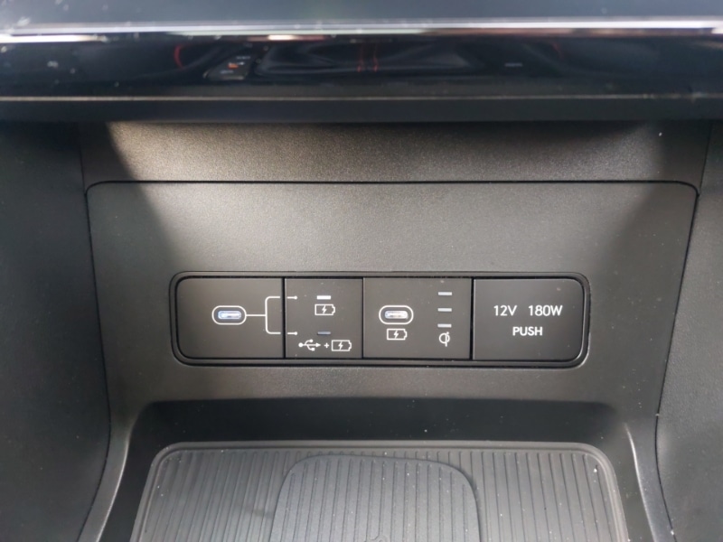 Used Hyundai TUCSON 2025 for sale - 77694822: Photo 17