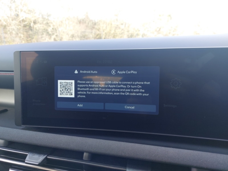 Used Hyundai TUCSON 2025 for sale - 77694822: Photo 18