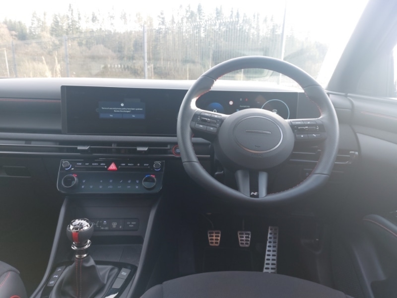 Used Hyundai TUCSON 2025 for sale - 77694822: Photo 2