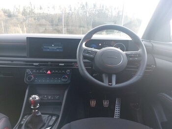 Used Hyundai TUCSON 2025 for sale - 77694822: Photo