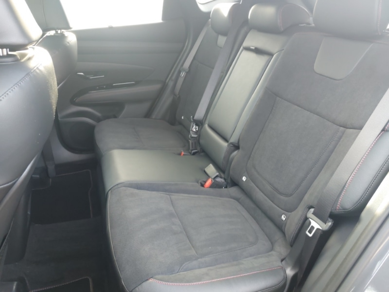 Used Hyundai TUCSON 2025 for sale - 77694822: Photo 6