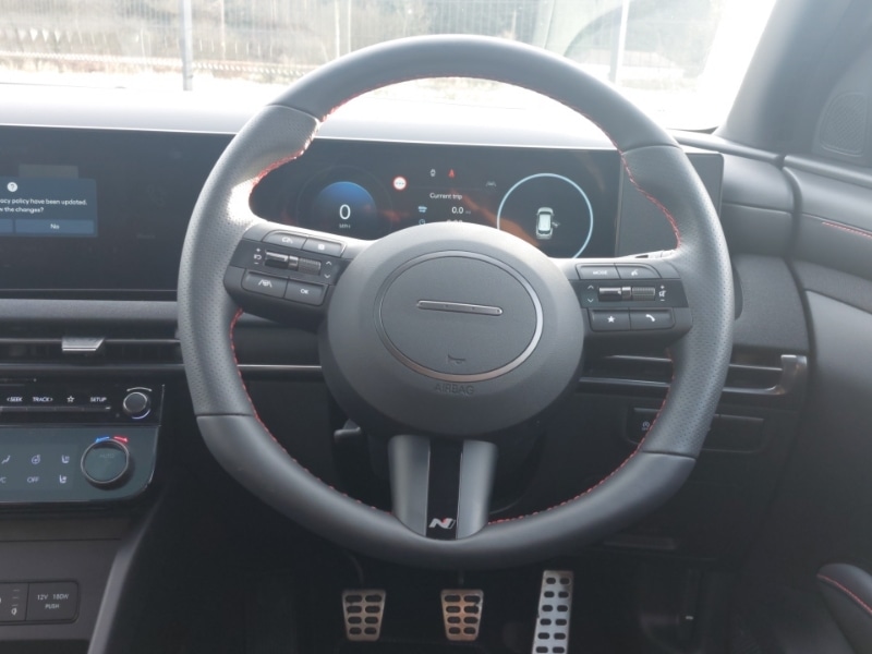 Used Hyundai TUCSON 2025 for sale - 77694822: Photo 7