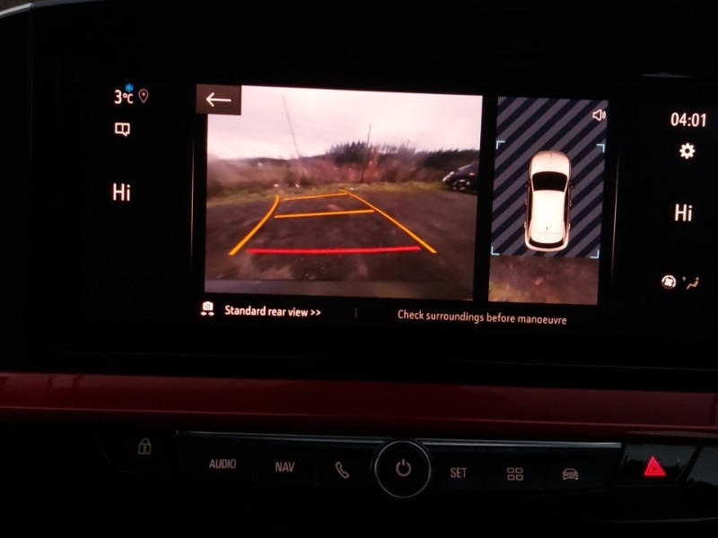 Used Vauxhall Mokka 2022 for sale - 76656653: Photo 13