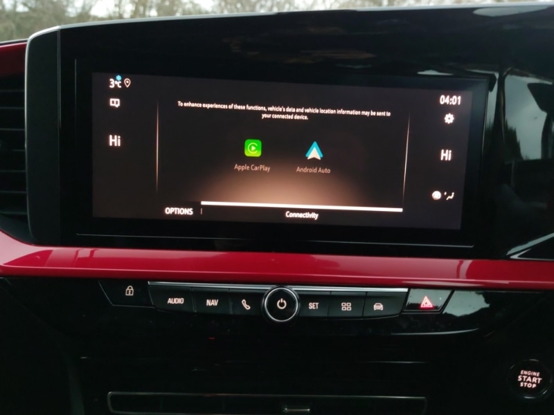 Used Vauxhall Mokka 2022 for sale - 76656653: Photo 14