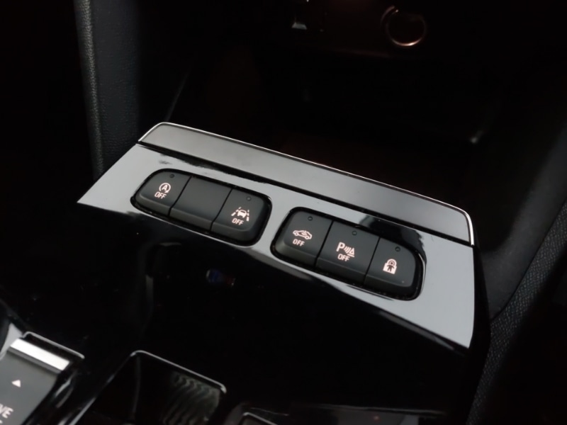 Used Vauxhall Mokka 2022 for sale - 76656653: Photo 15