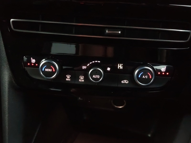 Used Vauxhall Mokka 2022 for sale - 76656653: Photo 16