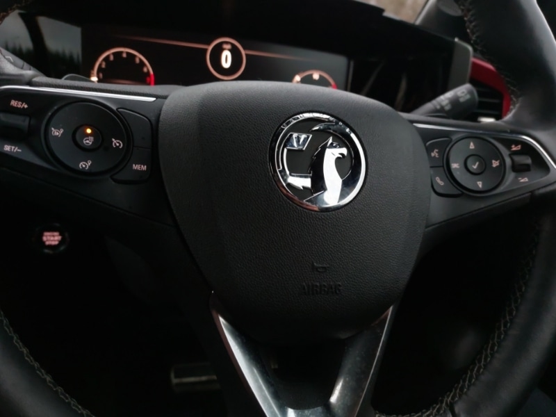 Used Vauxhall Mokka 2022 for sale - 76656653: Photo 17