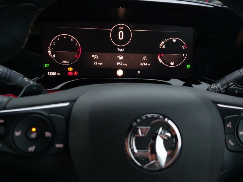 Used Vauxhall Mokka 2022 for sale - 76656653: Photo 18