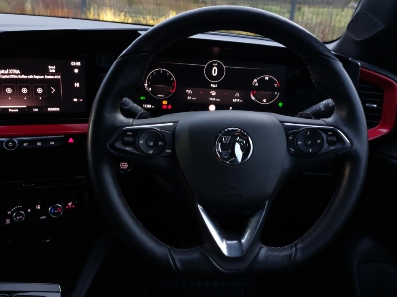 Used Vauxhall Mokka 2022 for sale - 76656653: Photo 7