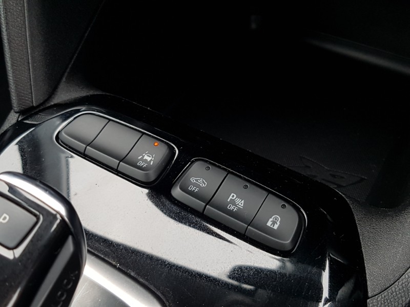 Used Vauxhall Corsa 2020 for sale - 76788855: Photo 14