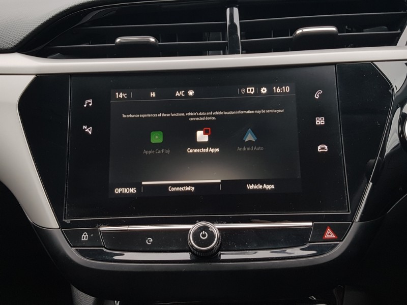 Used Vauxhall Corsa 2020 for sale - 76788855: Photo 15