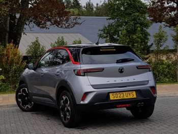 Used Vauxhall Mokka 2023 for sale - 74848171: Photo