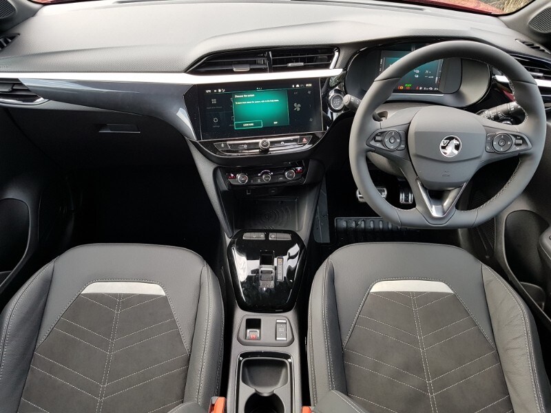 Used Vauxhall Corsa 2025 for sale - 76053440: Photo 10
