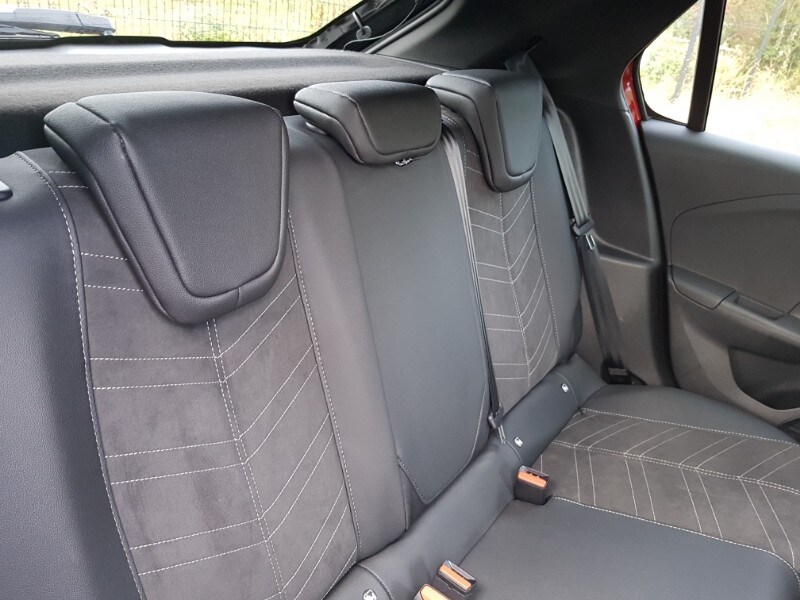 Used Vauxhall Corsa 2025 for sale - 76053440: Photo 12