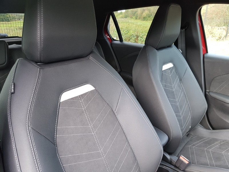 Used Vauxhall Corsa 2025 for sale - 76053440: Photo 13