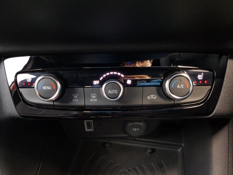 Used Vauxhall Corsa 2025 for sale - 76053440: Photo 15