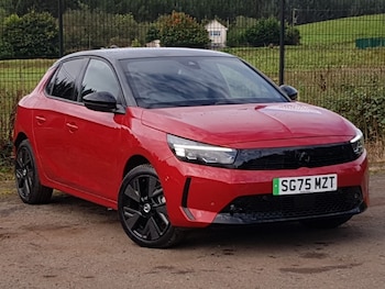 Vauxhall - Corsa