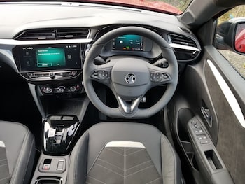 Used Vauxhall Corsa 2025 for sale - 76053440: Photo 2
