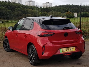 Used Vauxhall Corsa 2025 for sale - 76053440: Photo 3