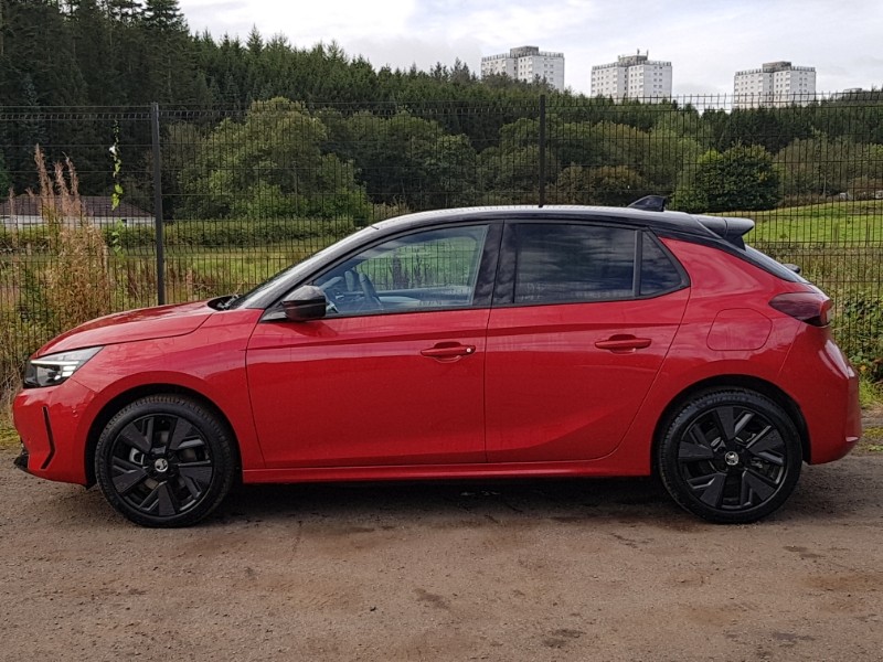 Used Vauxhall Corsa 2025 for sale - 76053440: Photo 4