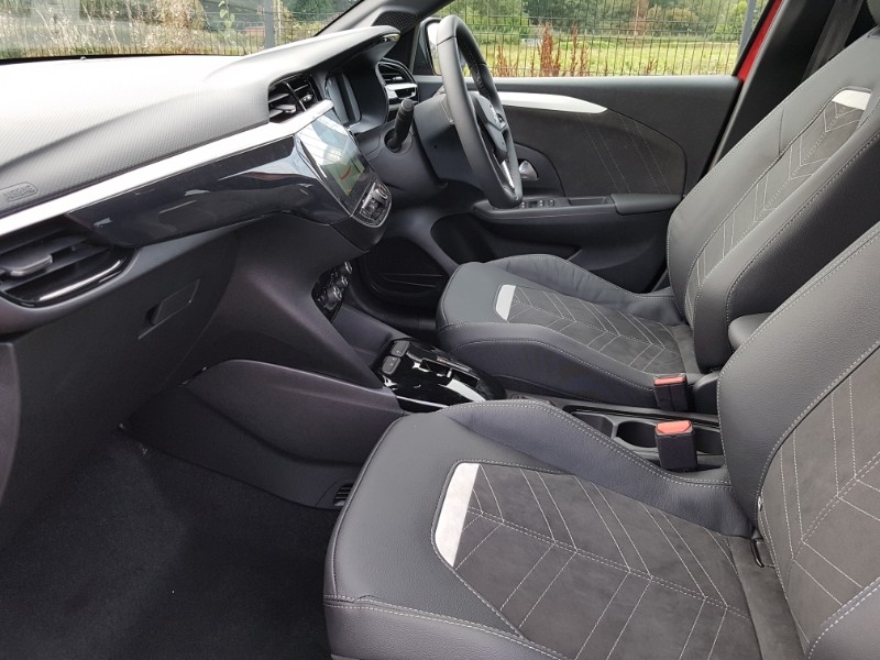 Used Vauxhall Corsa 2025 for sale - 76053440: Photo 5