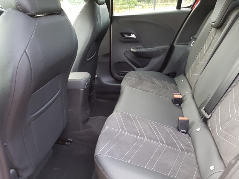 Used Vauxhall Corsa 2025 for sale - 76053440: Photo 6