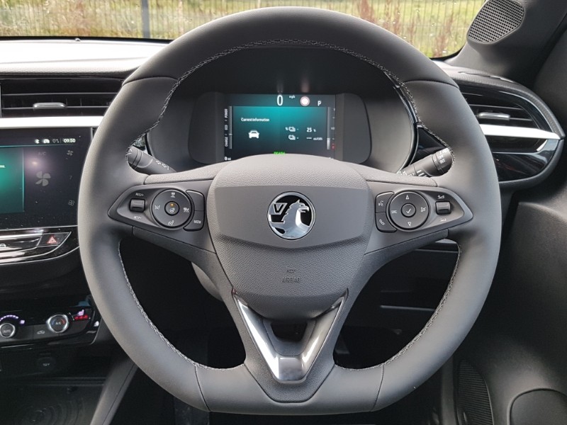 Used Vauxhall Corsa 2025 for sale - 76053440: Photo 7