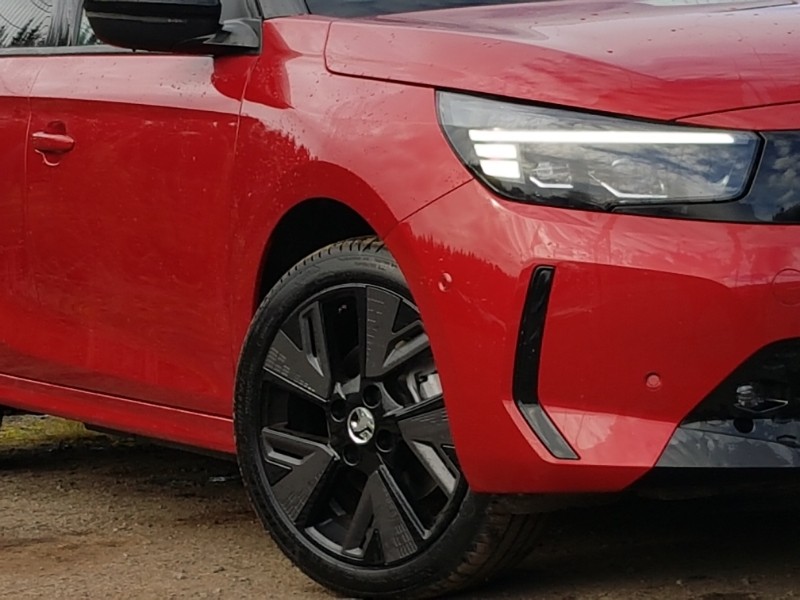 Used Vauxhall Corsa 2025 for sale - 76053440: Photo 9