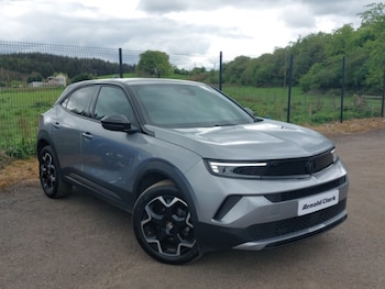 Used Vauxhall Mokka 2025 for sale - 79406853: Photo