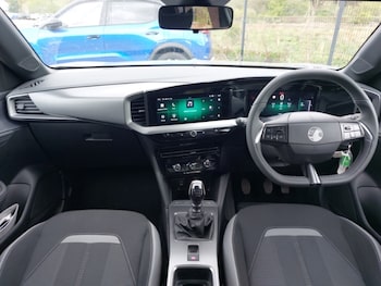 Used Vauxhall Mokka 2025 for sale - 79406853: Photo