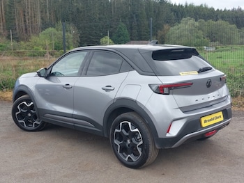 Used Vauxhall Mokka 2025 for sale - 79406853: Photo