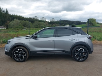 Used Vauxhall Mokka 2025 for sale - 79406853: Photo