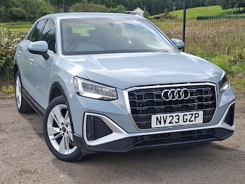 Used Audi Q2 2023 for sale - 79857832: Photo