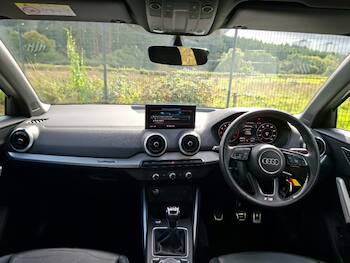 Used Audi Q2 2023 for sale - 79857832: Photo