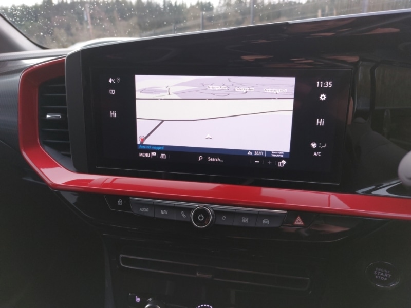 Used Vauxhall Mokka 2021 for sale - 77197908: Photo 11