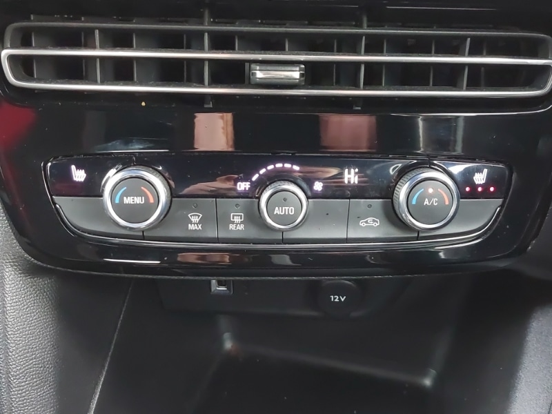 Used Vauxhall Mokka 2021 for sale - 77197908: Photo 13