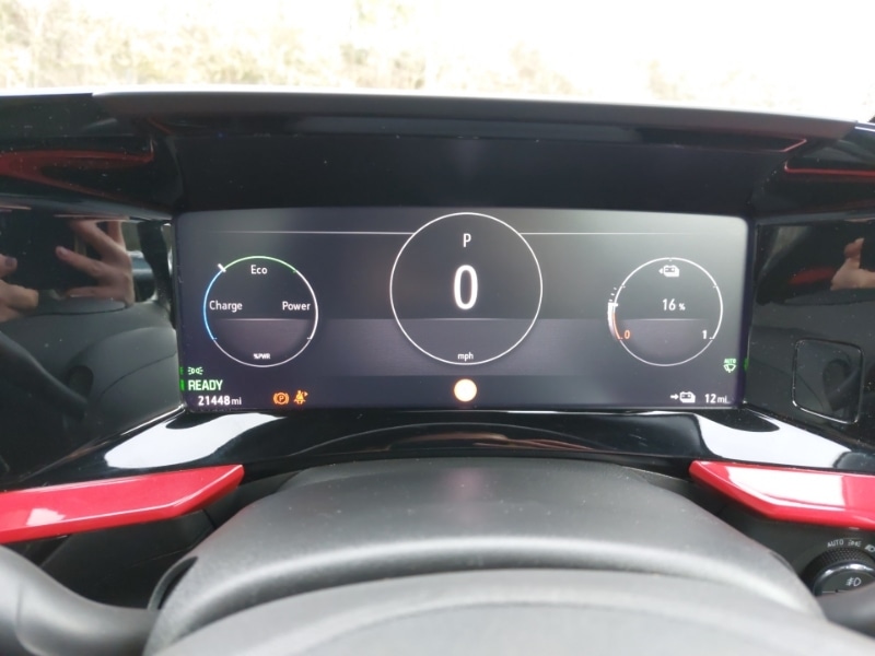 Used Vauxhall Mokka 2021 for sale - 77197908: Photo 15