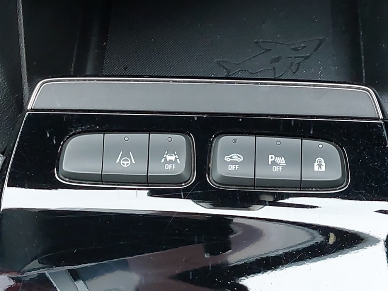 Used Vauxhall Mokka 2021 for sale - 77197908: Photo 17