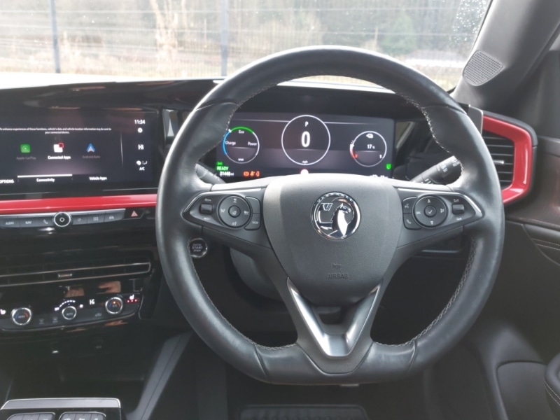 Used Vauxhall Mokka 2021 for sale - 77197908: Photo 7