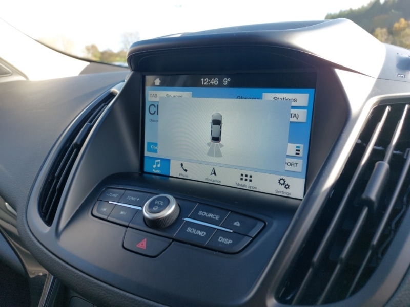 Used Ford Kuga 2018 for sale - 77097122: Photo 11