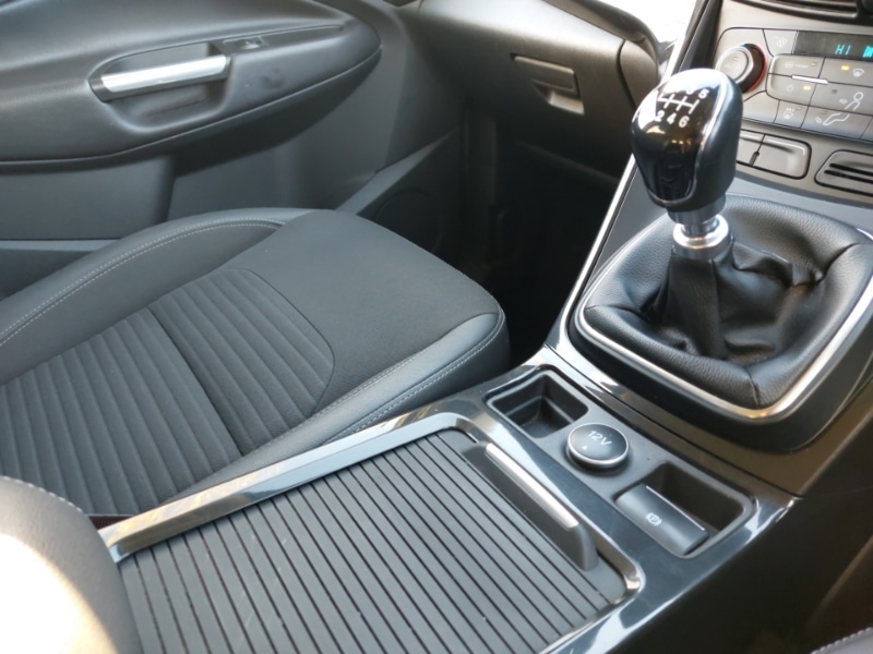 Used Ford Kuga 2018 for sale - 77097122: Photo 18