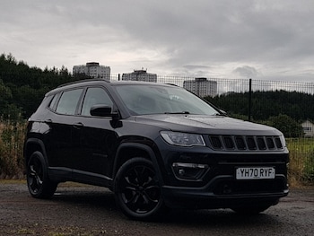 2020 - 1.4 Multiair 140 Night Eagle 5dr [2WD]