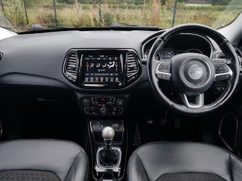 Used Jeep Compass 2020 for sale - 75882760: Photo