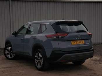Used Nissan X-Trail 2023 for sale - 75063143: Photo
