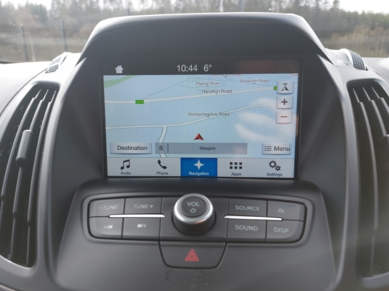 Used Ford Kuga 2017 for sale - 78054648: Photo 10